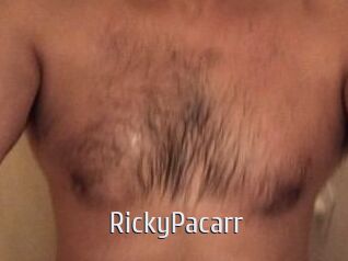 RickyPacarr Cigare à moustache