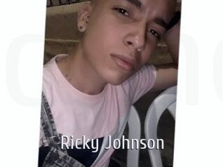 Ricky_Johnson