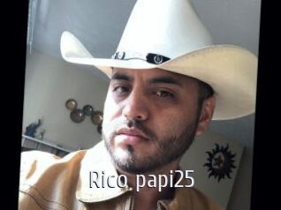 Rico_papi25 Cigare à moustache