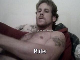 Rider