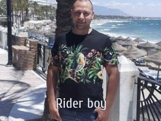 Rider_boy Cigare à moustache