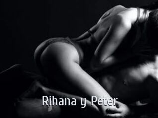 Rihana_y_Peter