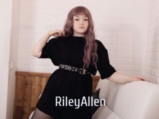 RileyAllen Cigare à moustache