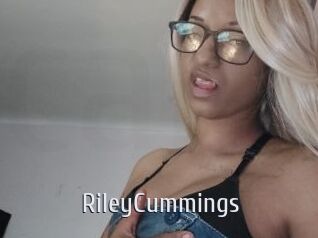 RileyCummings Cigare à moustache