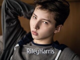 RileyHarris