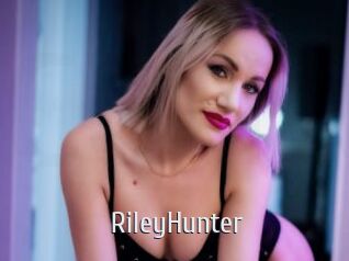 RileyHunter Cigare à moustache