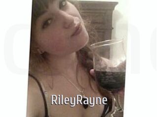 RileyRayne Cigare à moustache