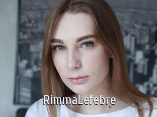 RimmaLefebre Cigare à moustache