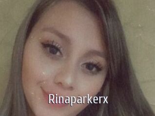 Rinaparkerx