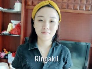 Ringakii
