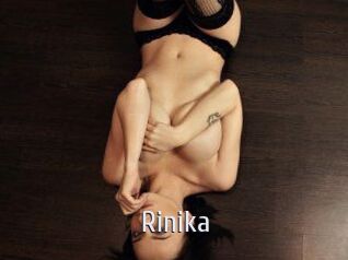 Rinika Cigare à moustache