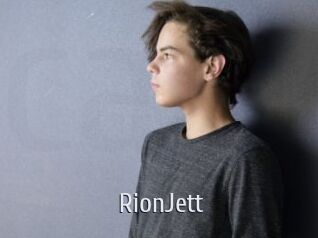 RionJett Cigare à moustache