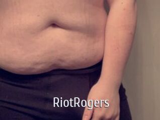RiotRogers Cigare à moustache