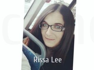 Rissa_Lee Cigare à moustache