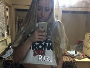 Ritzy Cigare à moustache