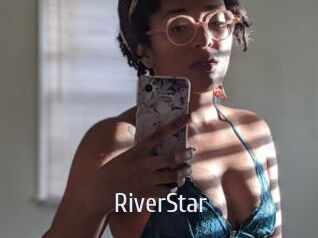 RiverStar Cigare à moustache