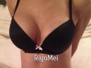 RiyoMei Cigare à moustache