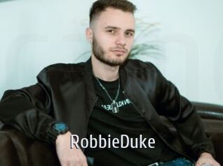 RobbieDuke Cigare à moustache