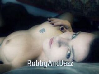 RobbyAndJazz