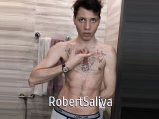 RobertSaliva