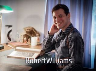 RobertWilliams Cigare à moustache