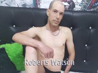Roberts_Watson