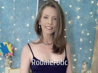 RobinErotic Cigare à moustache