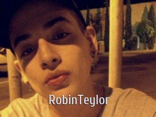 RobinTeylor