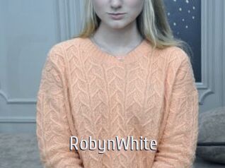 RobynWhite