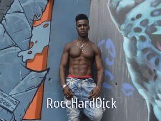 RoccHardDick
