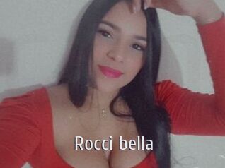 Rocci_bella Cigare à moustache