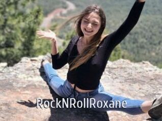 RockNRollRoxane Cigare à moustache
