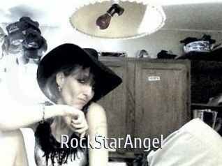 RockStarAngel