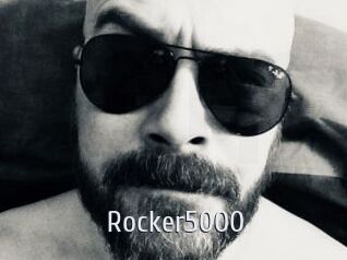 Rocker5000 Cigare à moustache