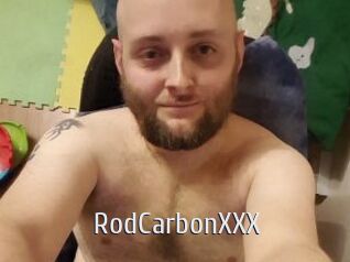 RodCarbonXXX Cigare à moustache
