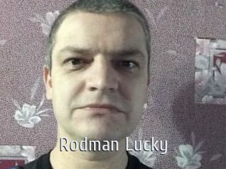 Rodman_Lucky