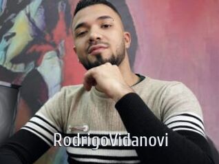 RodrigoVidanovi Cigare à moustache
