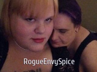 RogueEnvySpice