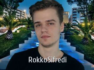 RokkoSifredi
