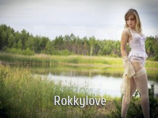 Rokkylove Cigare à moustache