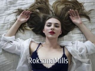 RoksanaMills Cigare à moustache