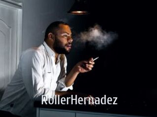 RollerHernadez