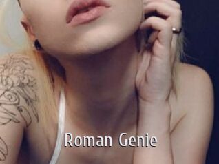 Roman_Genie Cigare à moustache