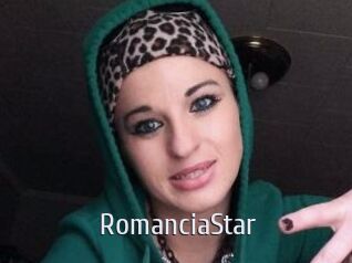 RomanciaStar Cigare à moustache