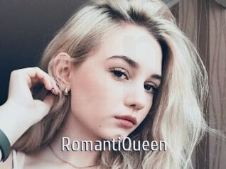 RomantiQueen Cigare à moustache