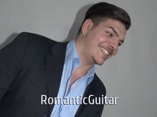 RomanticGuitar