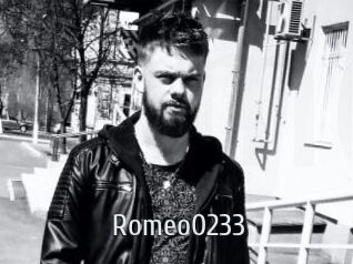 Romeo0233