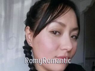 RomyRomantic