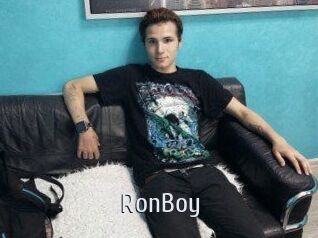 RonBoy