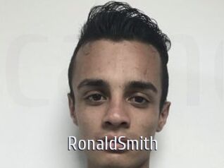 RonaldSmith Cigare à moustache